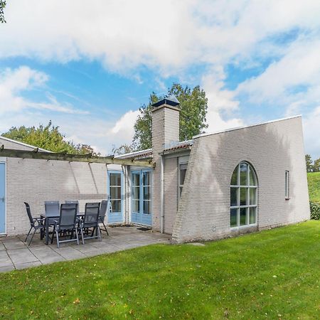 Holiday Home With Sauna, Near The Grevelingenmeer Brouwershaven Exterior foto